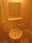 洗面 グラン・ドゥ中央林間