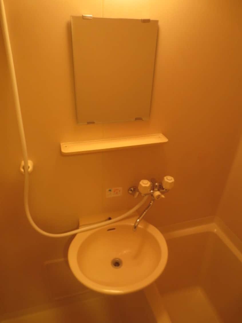 洗面 グラン・ドゥ中央林間