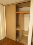 収納 グラン・ドゥ中央林間