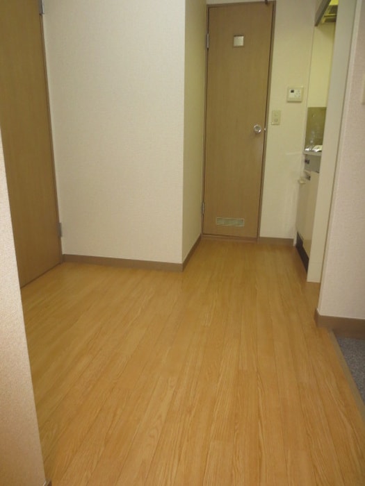 内観写真 グラン・ドゥ中央林間