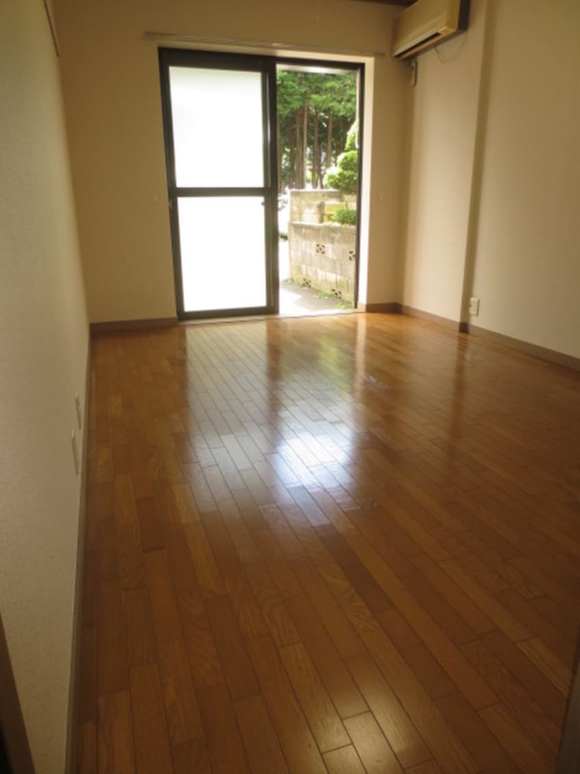 居室 グラン・ドゥ中央林間