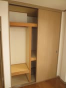 収納 グラン・ドゥ中央林間