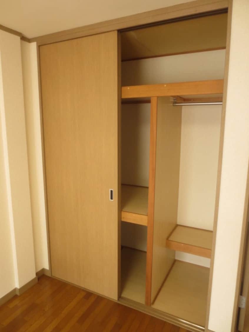 収納 グラン・ドゥ中央林間