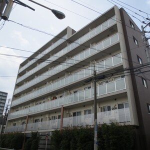 クリオ板橋本町(507)