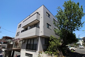 メゾン・ド・アラカワ