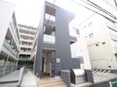 リブリ・Mar y Solの外観