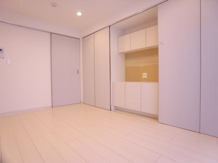 居室 リブリ・Mar y Sol