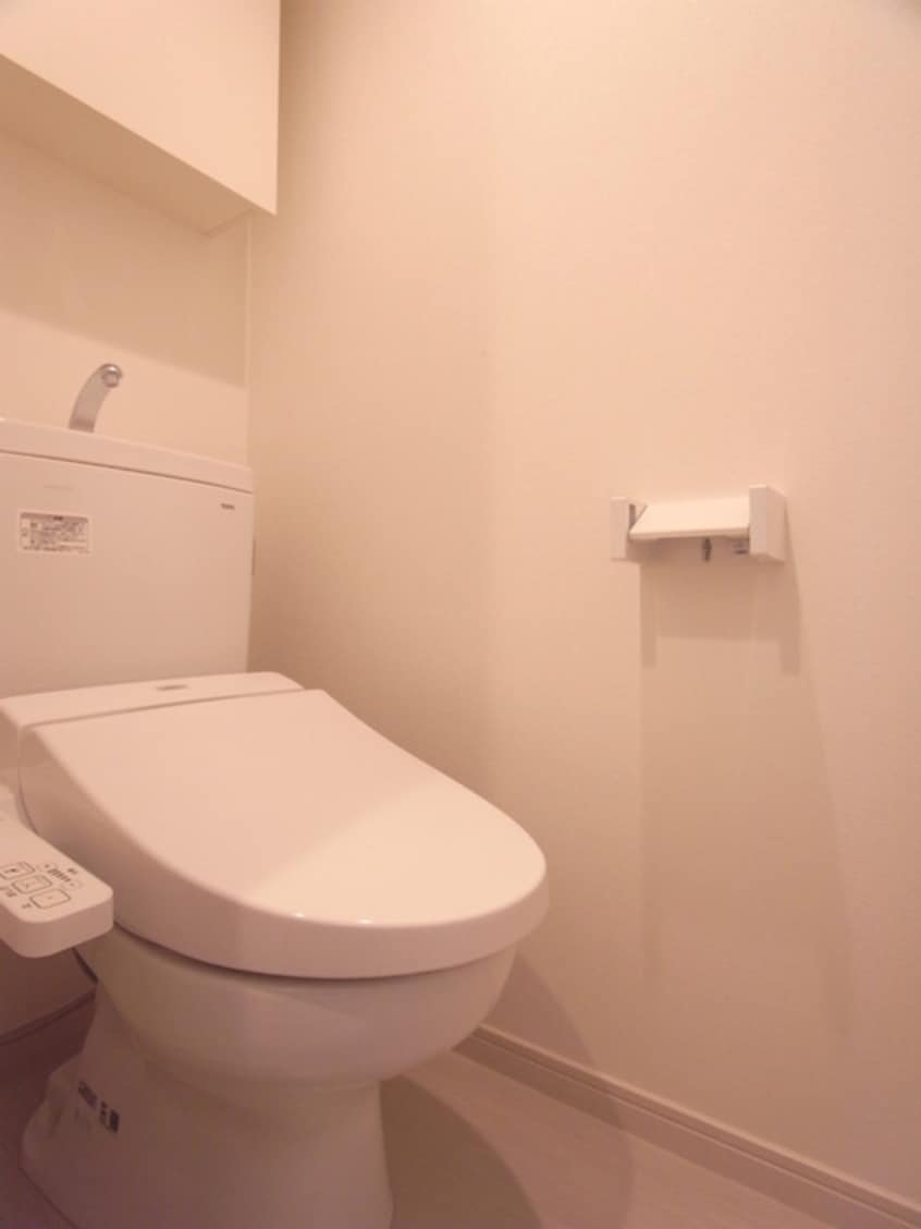 トイレ リブリ・Mar y Sol