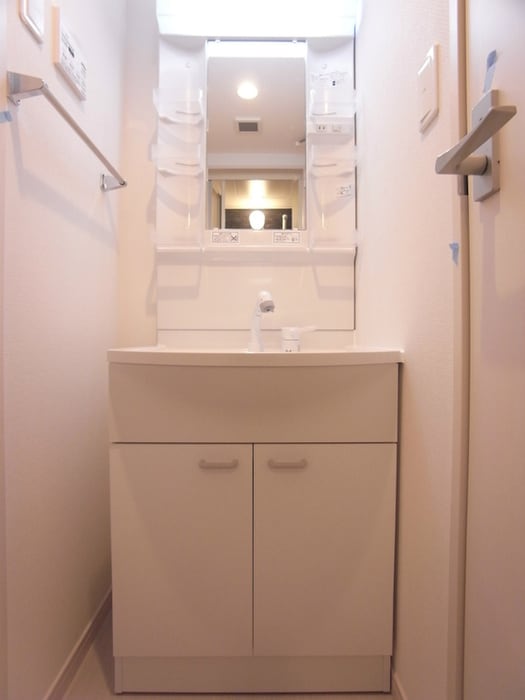 洗面 リブリ・Mar y Sol