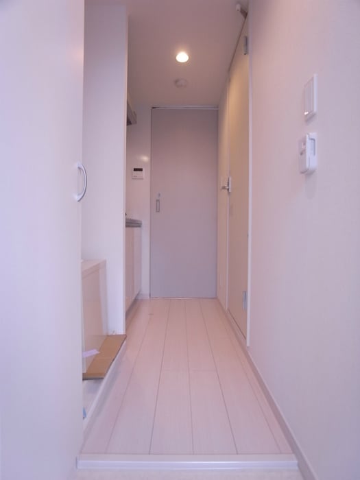 玄関 リブリ・Mar y Sol