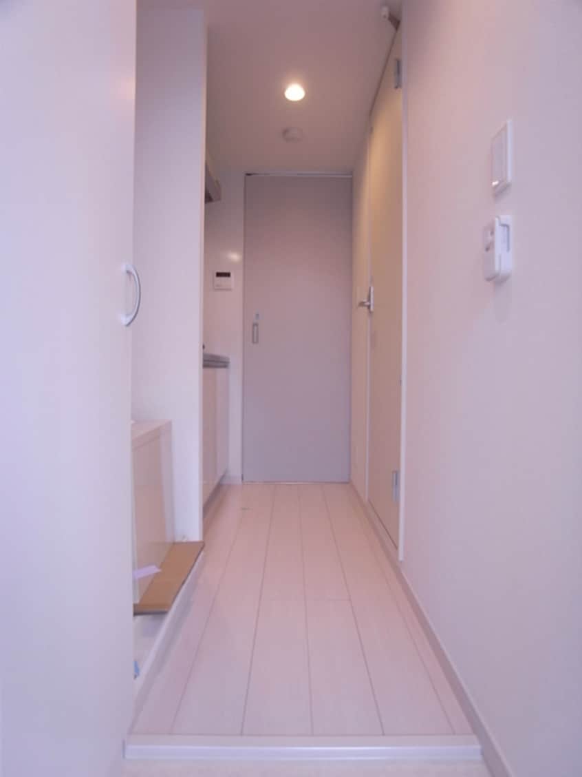 玄関 リブリ・Mar y Sol