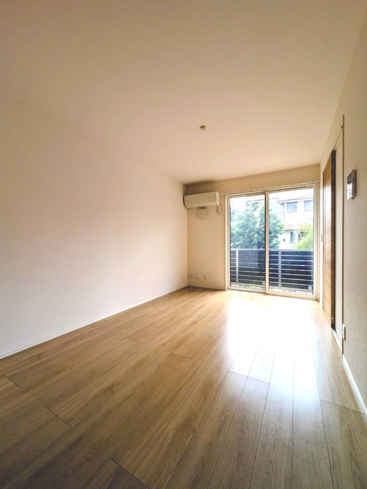 内観写真 メゾンシティ７号館