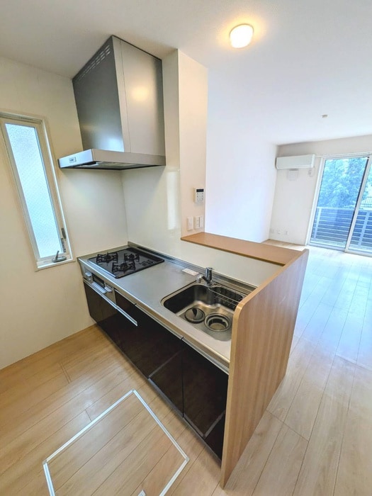 キッチン メゾンシティ７号館