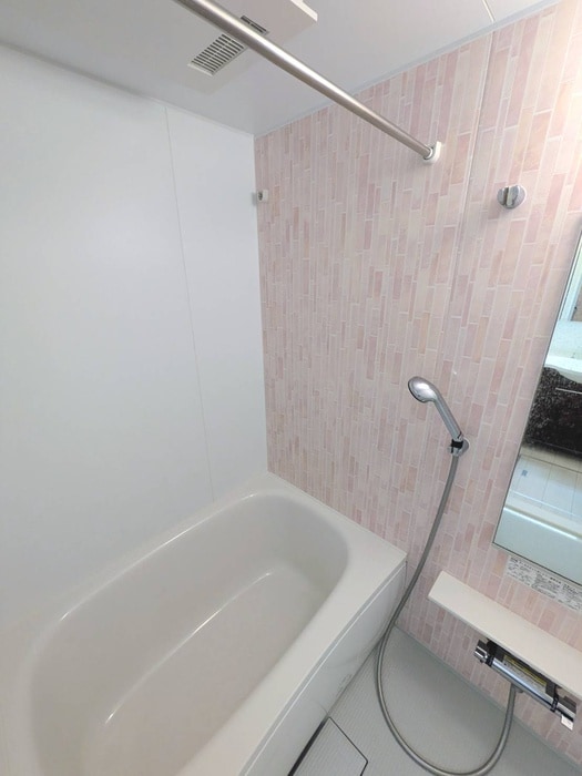 バス／シャワールーム等 メゾンシティ７号館