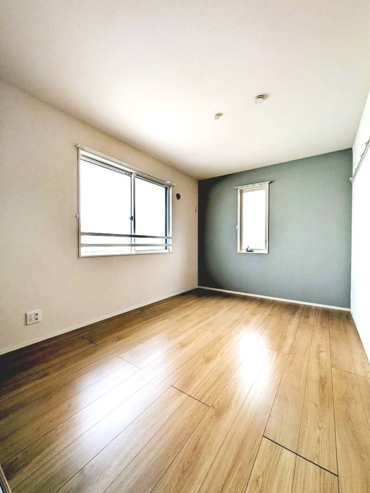 居室 メゾンシティ７号館