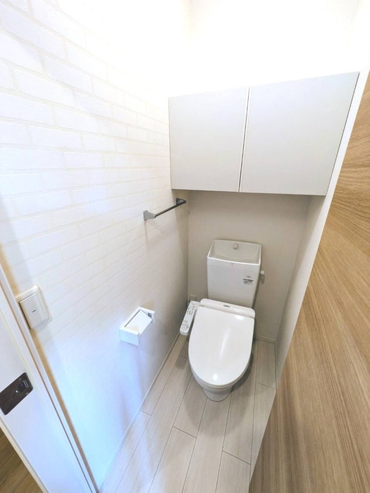 トイレ メゾンシティ７号館