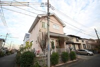 はるひ野２丁目戸建
