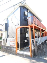 サンハイツＮＯ．２