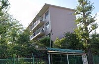 笹山団地101号棟（302)
