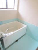 バス／シャワールーム等 コ－ポホンダ