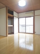 居室 コ－ポホンダ