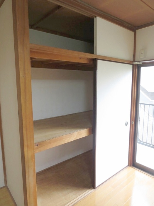 収納 コ－ポホンダ