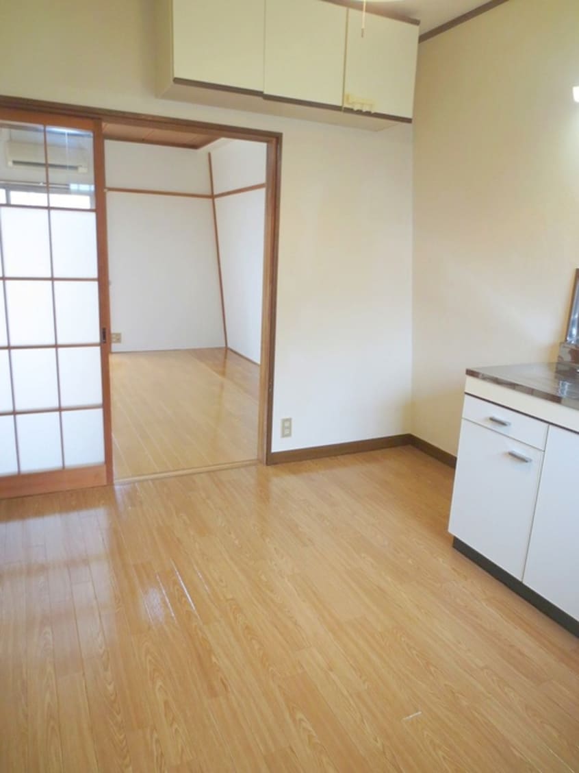 廊下 コ－ポホンダ