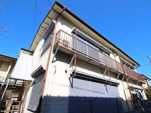 辰巳荘