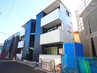 MELDIA淵野辺