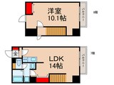 パークサイド東陽