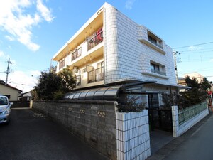 エリートビル横川町