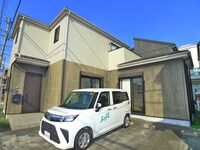 穴川２丁目戸建