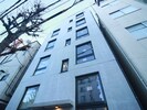 コルク本駒込の外観