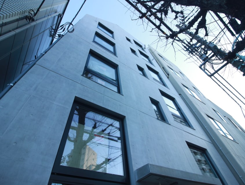 外観写真 コルク本駒込