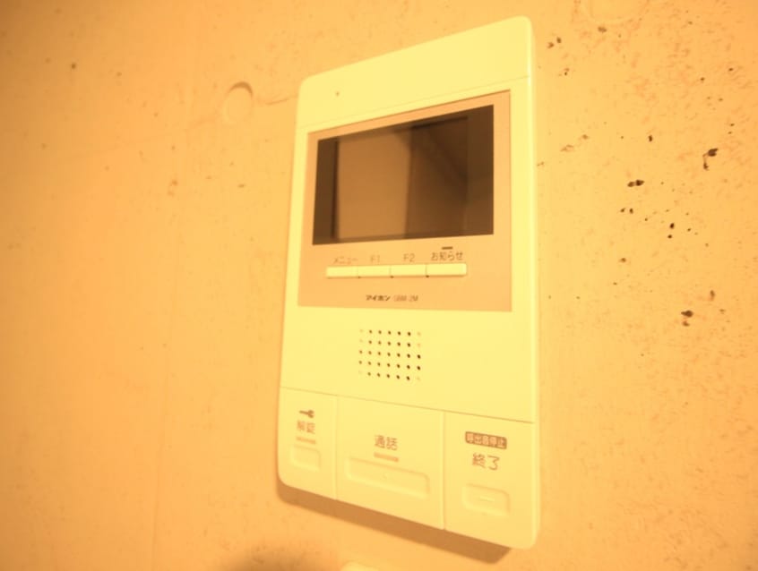 内観写真 コルク本駒込