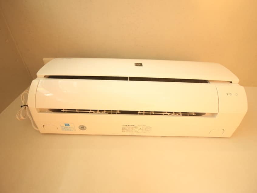 内観写真 コルク本駒込