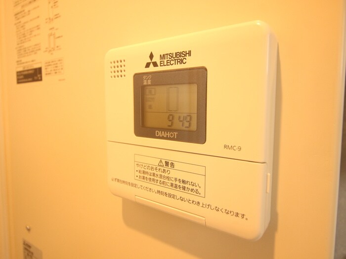 内観写真 コルク本駒込