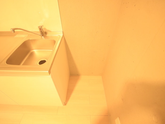 内観写真 コルク本駒込