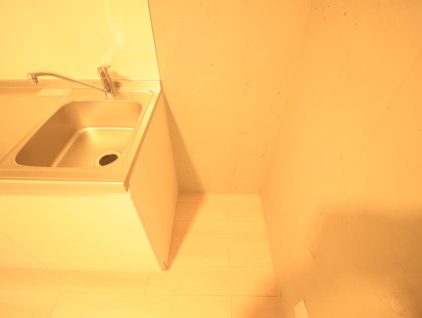 内観写真 コルク本駒込