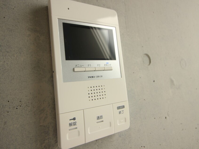 内観写真 コルク本駒込