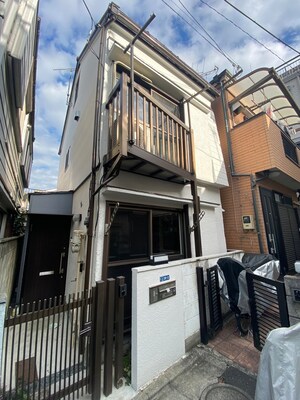 池上一丁目戸建