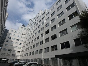番町ハイム(104)