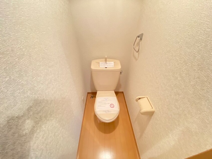 トイレ グランドコ－ト横須賀中央