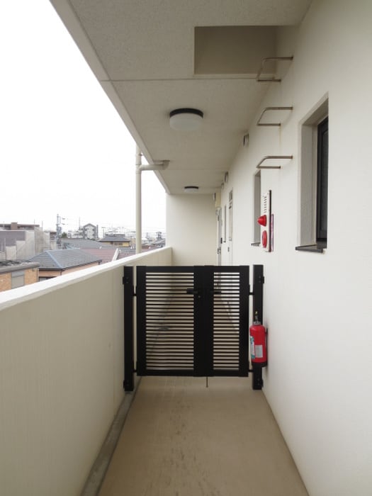 建物設備 シルクドミール