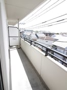 ベランダ・バルコニー シルクドミール