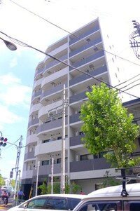 ﾒｲｸｽﾃﾞｻﾞｲﾝ新宿落合（703）