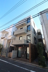 PROTO武蔵小山
