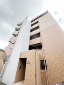 ステーラ・ルーチェの外観