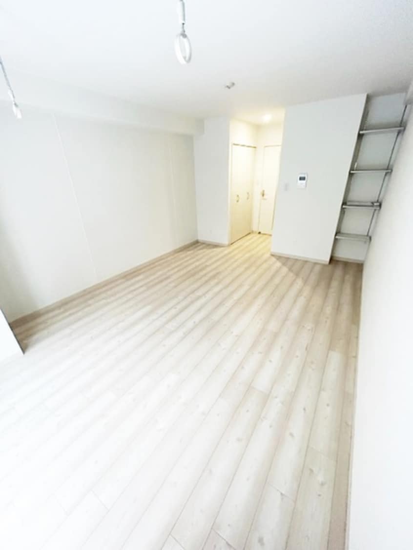 内観写真 ステーラ・ルーチェ