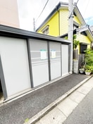 建物設備 ステーラ・ルーチェ